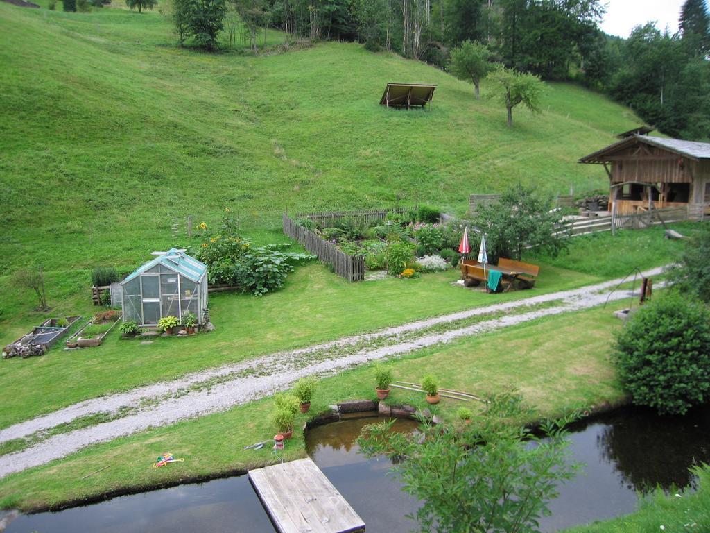 Ferienwohnung Schembachhof Bad Rippoldsau-Schapbach Zimmer foto