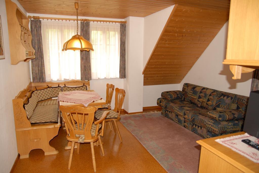 Ferienwohnung Schembachhof Bad Rippoldsau-Schapbach Zimmer foto